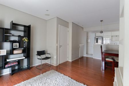 Apartamento para alugar com 76m², 3 quartos e 1 vagaSala