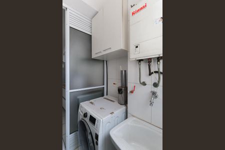 Apartamento para alugar com 76m², 3 quartos e 1 vagaÁrea de serviço