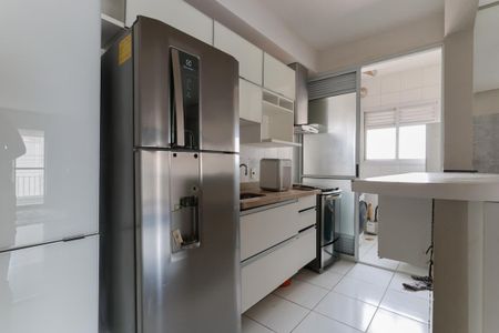 Apartamento para alugar com 76m², 3 quartos e 1 vagaCozinha