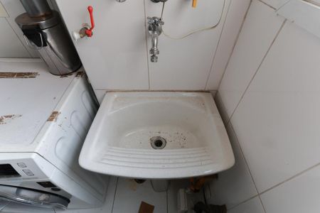 Apartamento para alugar com 76m², 3 quartos e 1 vagaÁrea de serviço