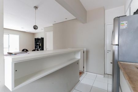 Apartamento para alugar com 76m², 3 quartos e 1 vagaCozinha