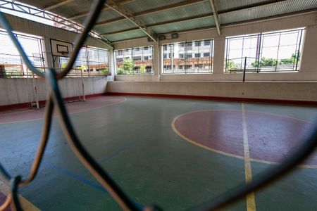 Apartamento para alugar com 76m², 3 quartos e 1 vagaÁrea comum - Quadra esportiva