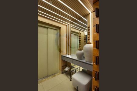 Apartamento à venda com 4 quartos, 237m² em Ipiranga, São Paulo