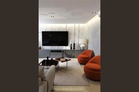 Apartamento à venda com 4 quartos, 237m² em Ipiranga, São Paulo