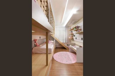 Apartamento à venda com 4 quartos, 237m² em Ipiranga, São Paulo