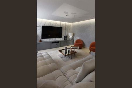 Apartamento à venda com 4 quartos, 237m² em Ipiranga, São Paulo