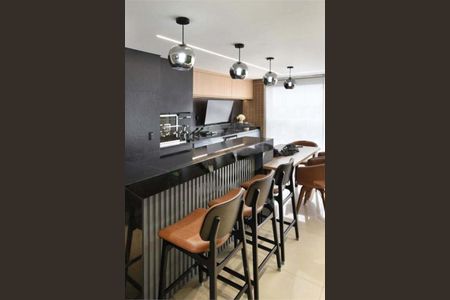 Apartamento à venda com 4 quartos, 237m² em Ipiranga, São Paulo