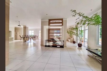 Apartamento à venda com 72m², 2 quartos e 1 vaga Apartamento à venda com 72m², 2 quartos e 1 vagaSalão de Festas