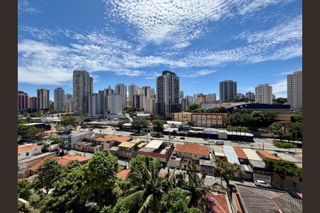 Apartamento à venda com 72m², 2 quartos e 1 vaga Apartamento à venda com 72m², 2 quartos e 1 vagaVista