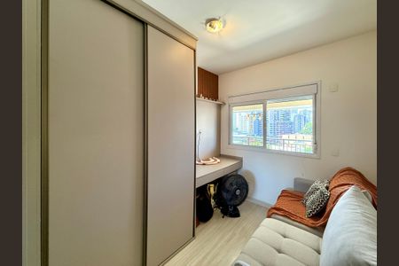 Apartamento à venda com 72m², 2 quartos e 1 vaga Apartamento à venda com 72m², 2 quartos e 1 vagaQuarto 2