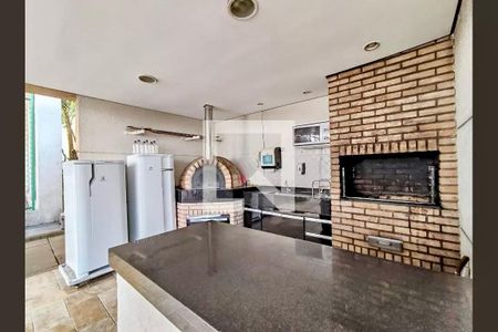 Apartamento à venda com 72m², 2 quartos e 1 vaga Apartamento à venda com 72m², 2 quartos e 1 vagaChurrasqueira