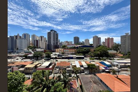 Apartamento à venda com 72m², 2 quartos e 1 vaga Apartamento à venda com 72m², 2 quartos e 1 vagaVista