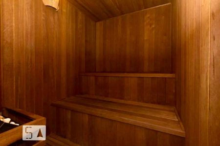 Apartamento à venda com 72m², 2 quartos e 1 vaga Apartamento à venda com 72m², 2 quartos e 1 vagaSauna