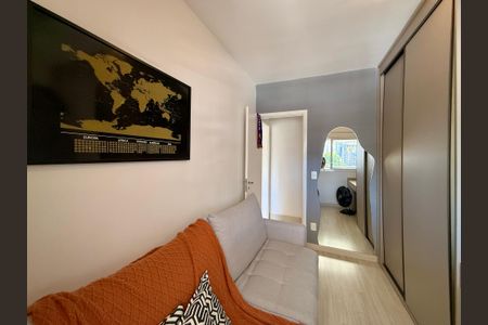 Apartamento à venda com 72m², 2 quartos e 1 vaga Apartamento à venda com 72m², 2 quartos e 1 vagaQuarto 2