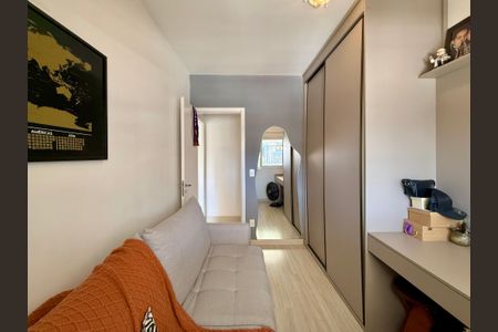 Apartamento à venda com 72m², 2 quartos e 1 vaga Apartamento à venda com 72m², 2 quartos e 1 vagaQuarto 2