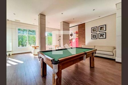 Apartamento à venda com 72m², 2 quartos e 1 vaga Apartamento à venda com 72m², 2 quartos e 1 vagaSalão de Jogos