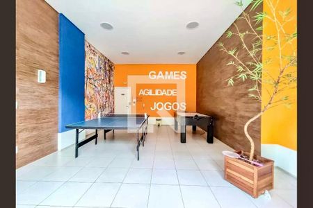 Apartamento à venda com 72m², 2 quartos e 1 vaga Apartamento à venda com 72m², 2 quartos e 1 vagaSalão de Jogos