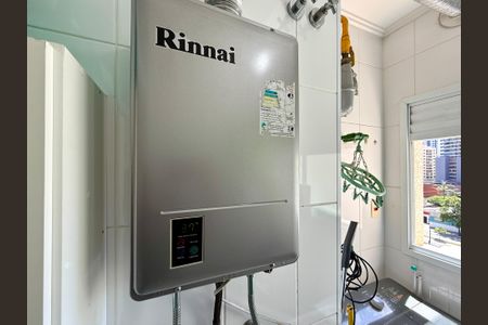 Apartamento à venda com 72m², 2 quartos e 1 vaga Apartamento à venda com 72m², 2 quartos e 1 vagaÁrea de Serviço