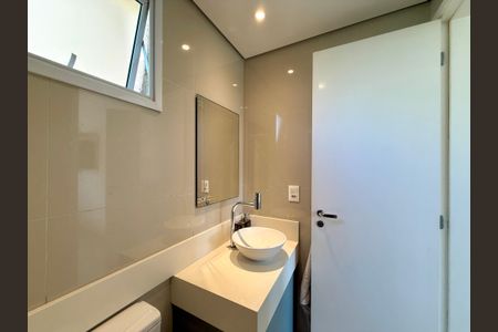 Apartamento à venda com 72m², 2 quartos e 1 vaga Apartamento à venda com 72m², 2 quartos e 1 vagaBanheiro Suíte