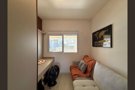 Apartamento à venda com 72m², 2 quartos e 1 vaga Apartamento à venda com 72m², 2 quartos e 1 vagaQuarto 2