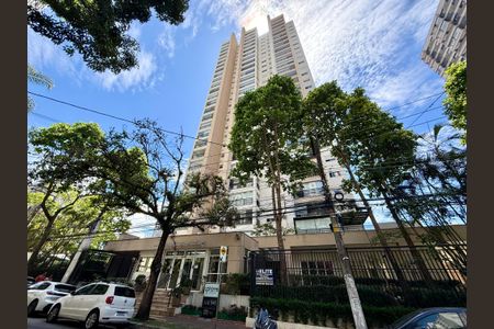 Apartamento à venda com 72m², 2 quartos e 1 vaga Apartamento à venda com 72m², 2 quartos e 1 vagaFachada