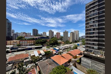 Apartamento à venda com 72m², 2 quartos e 1 vaga Apartamento à venda com 72m², 2 quartos e 1 vagaVista