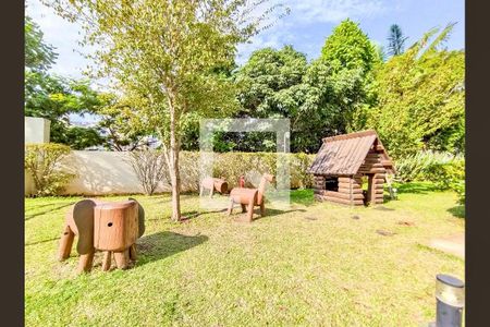 Apartamento à venda com 72m², 2 quartos e 1 vaga Apartamento à venda com 72m², 2 quartos e 1 vagaPlayground