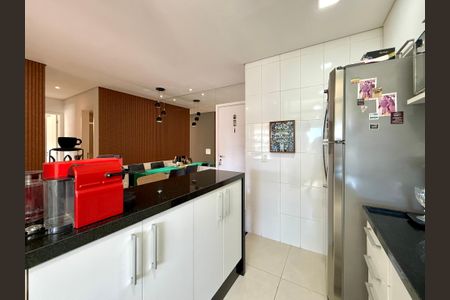 Apartamento à venda com 72m², 2 quartos e 1 vaga Apartamento à venda com 72m², 2 quartos e 1 vagaCozinha