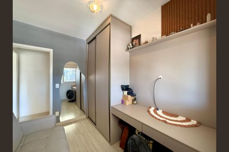 Apartamento à venda com 72m², 2 quartos e 1 vaga Apartamento à venda com 72m², 2 quartos e 1 vagaQuarto 2