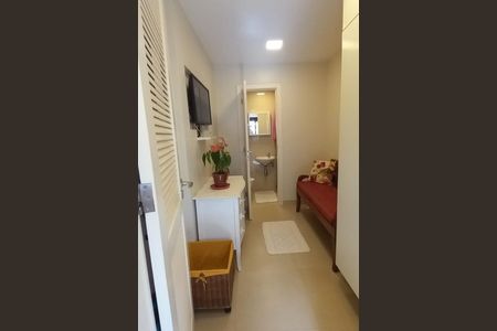 Apartamento à venda com 132m², 3 quartos e 3 vagas