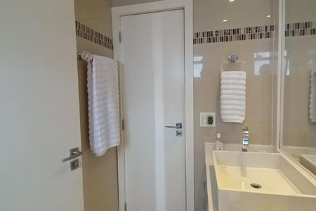 Apartamento à venda com 132m², 3 quartos e 3 vagas