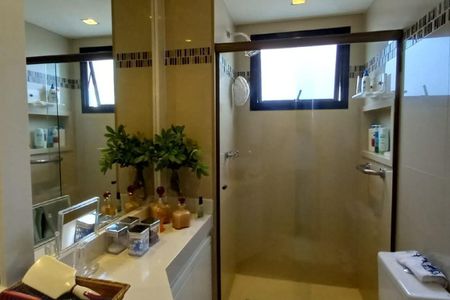 Apartamento à venda com 132m², 3 quartos e 3 vagas