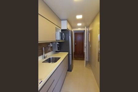 Apartamento à venda com 132m², 3 quartos e 3 vagas