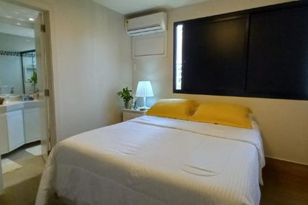 Apartamento à venda com 132m², 3 quartos e 3 vagas