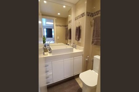 Apartamento à venda com 132m², 3 quartos e 3 vagas