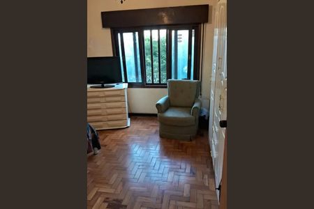 Apartamento à venda com 3 quartos, 136m² em Cambuci, São Paulo