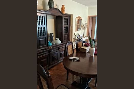 Apartamento à venda com 3 quartos, 136m² em Cambuci, São Paulo