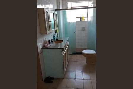 Apartamento à venda com 3 quartos, 136m² em Cambuci, São Paulo