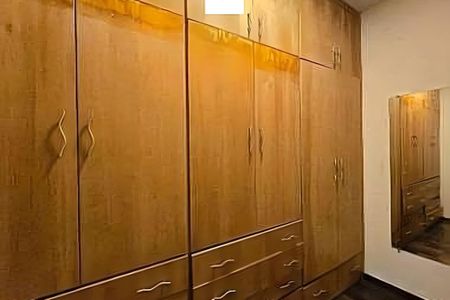 Casa de Condomínio à venda com 4 quartos, 370m² em Parque do Engenho, Nova Lima