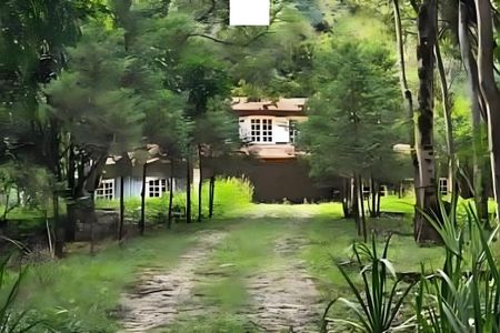 Casa de condomínio à venda com 370m², 4 quartos e sem vaga