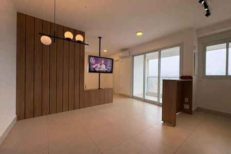 Apartamento à venda com 41m², 1 quarto e 1 vaga