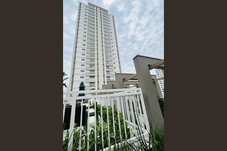 Apartamento à venda com 41m², 1 quarto e 1 vaga