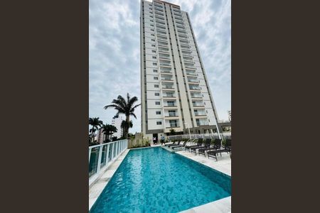 Apartamento à venda com 41m², 1 quarto e 1 vaga