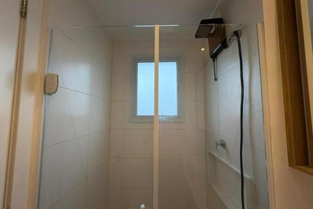 Apartamento à venda com 41m², 1 quarto e 1 vaga