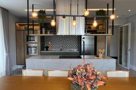 Apartamento à venda com 41m², 1 quarto e 1 vaga