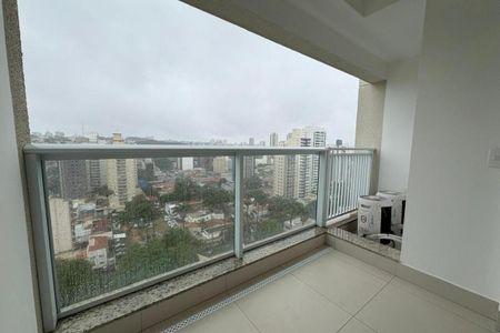 Apartamento à venda com 41m², 1 quarto e 1 vaga