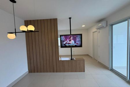 Apartamento à venda com 1 quarto, 41m² em Centro, Campinas
