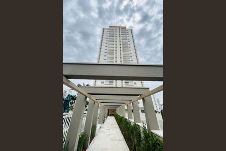 Apartamento à venda com 41m², 1 quarto e 1 vaga