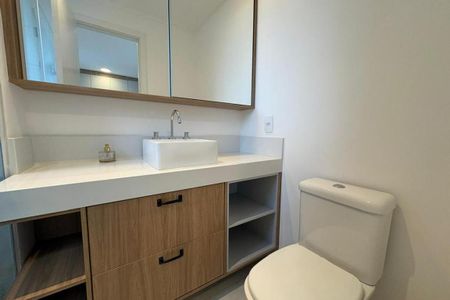Apartamento à venda com 41m², 1 quarto e 1 vaga