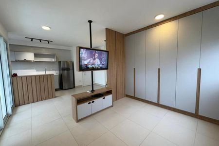Apartamento à venda com 1 quarto, 41m² em Centro, Campinas